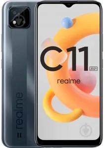 Замена стекла камеры на телефоне Realme C11 2021 в Волгограде